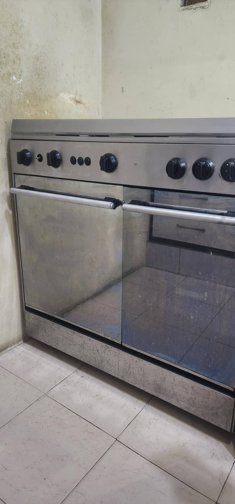 Izone Cooking Range 9