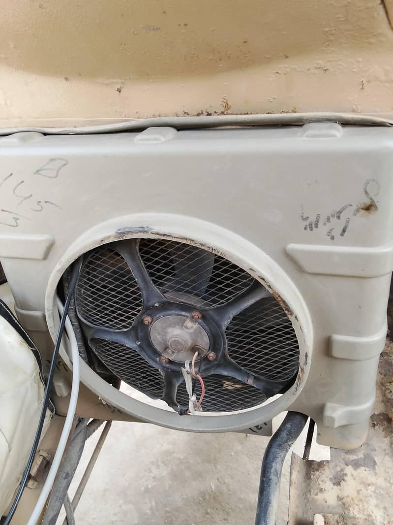 condition is good 3