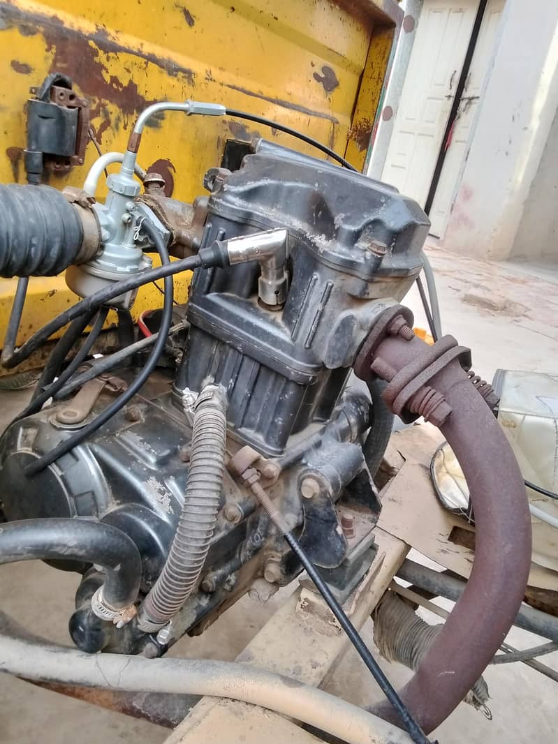 condition is good 4