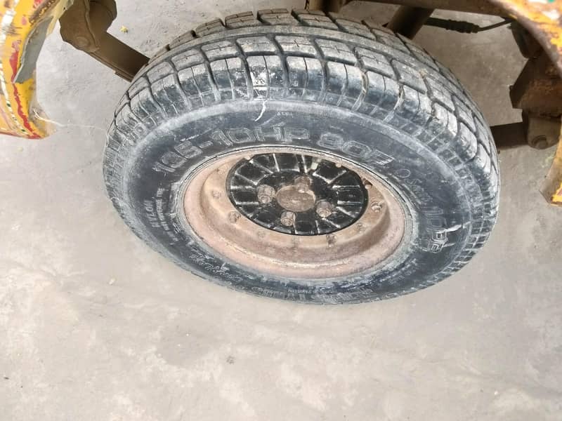 condition is good 7