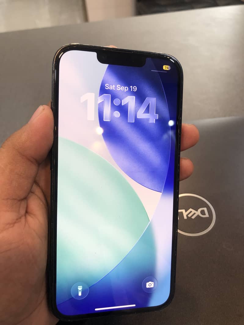 Apple iPhone 14 1