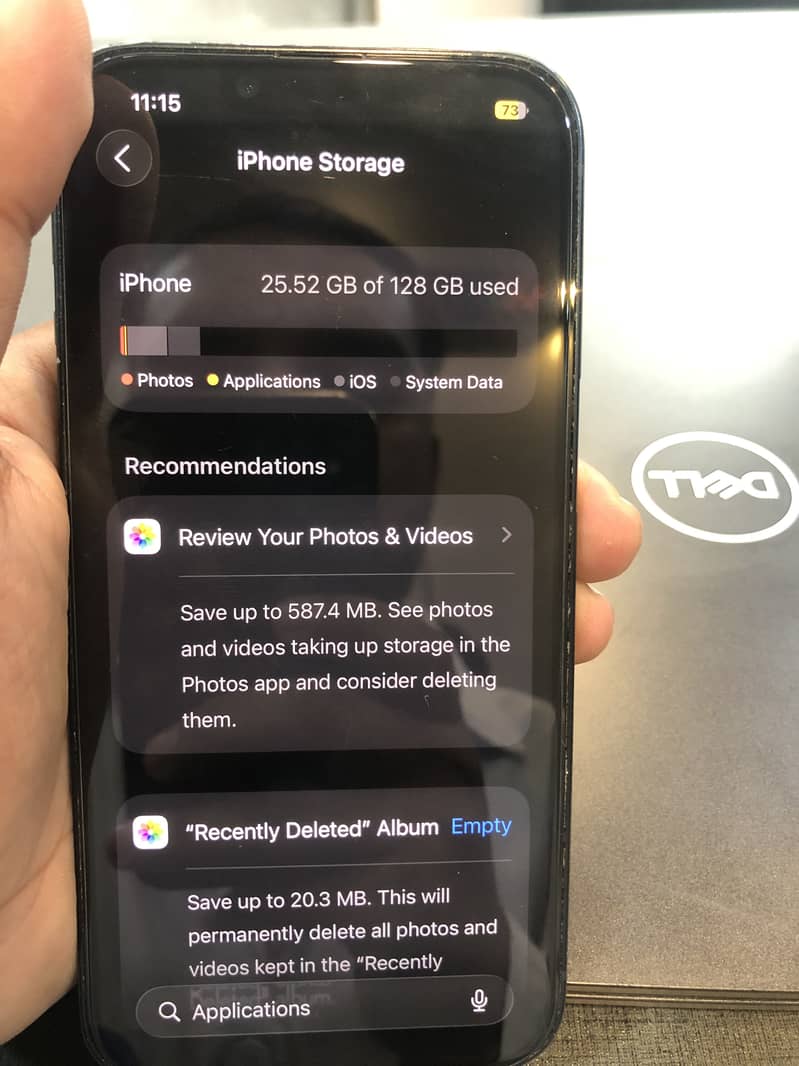 Apple iPhone 14 4