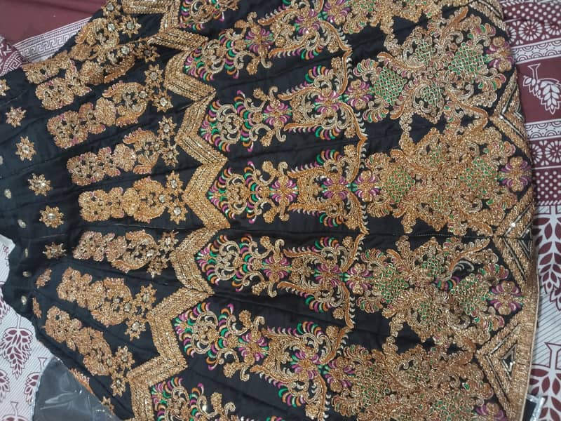 lehnga only 1