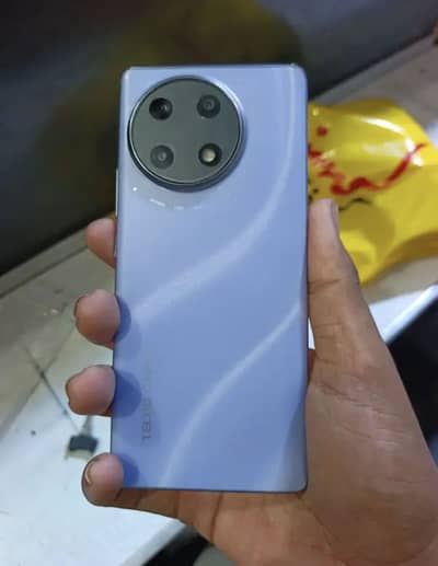 Tecno CAMON 30S official Pta Approved