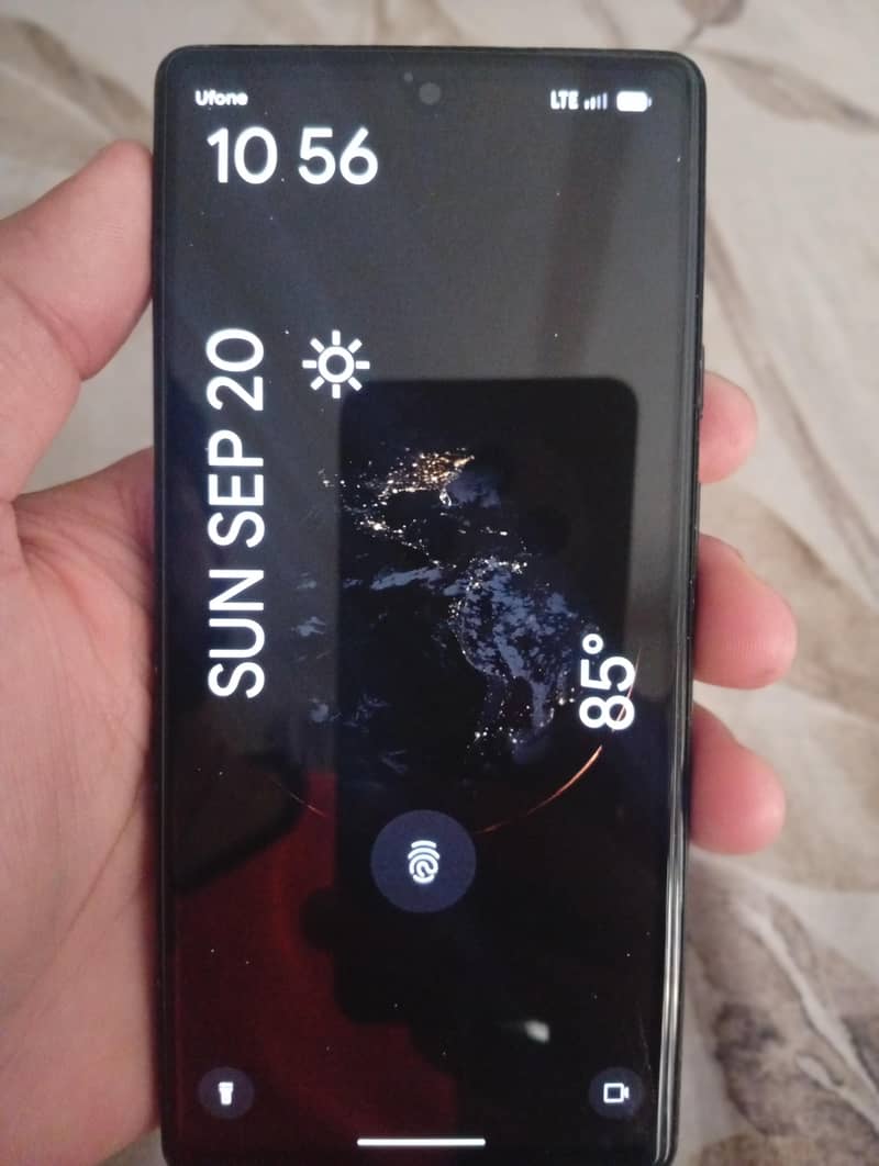 Google Pixel 6a 1