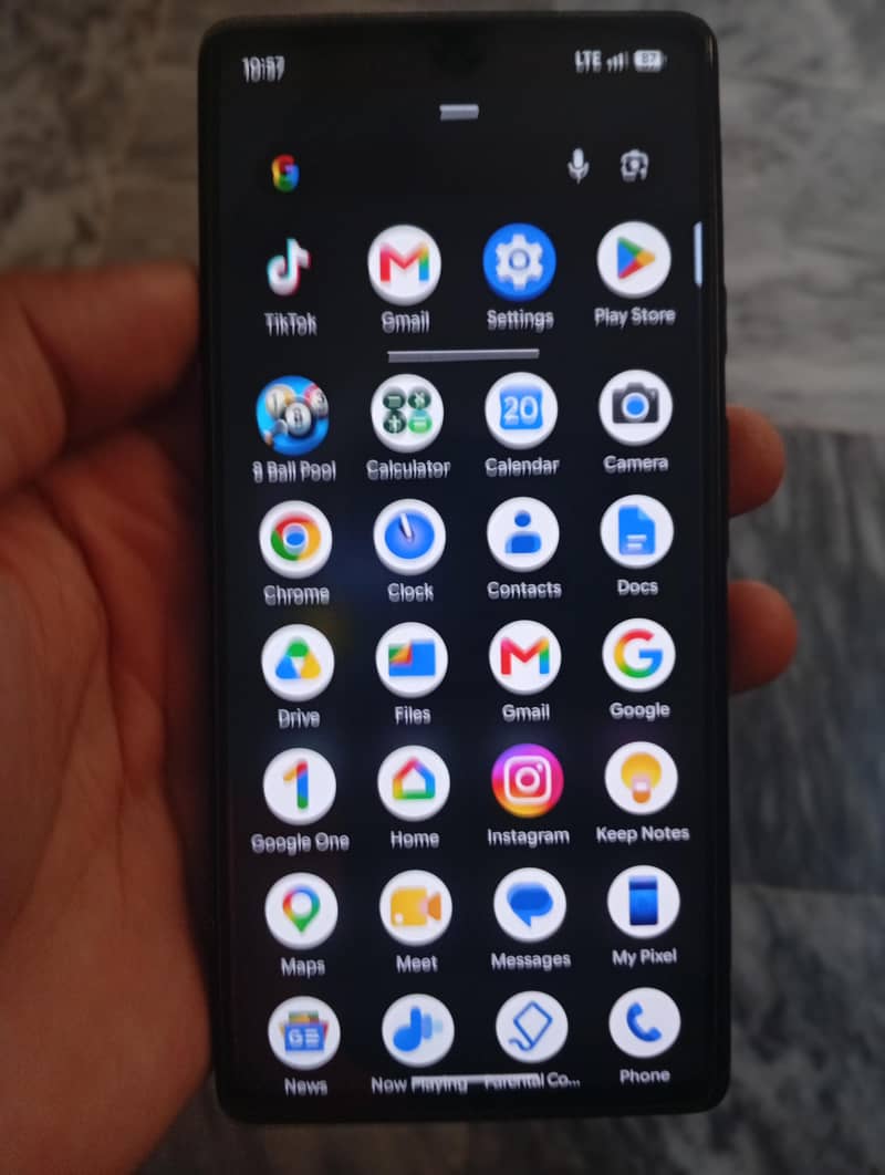 Google Pixel 6a 2
