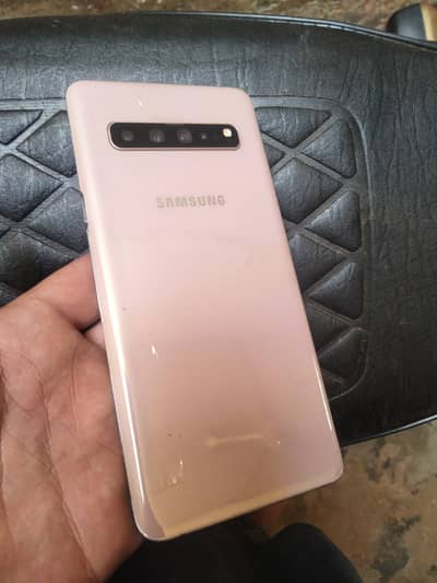 Samsung Mobile S10 5G