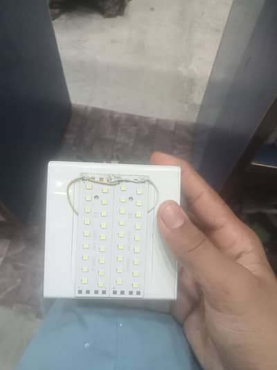 both achi light ha gher Ka use Ka lea ager light Chala Jaya to use ker
