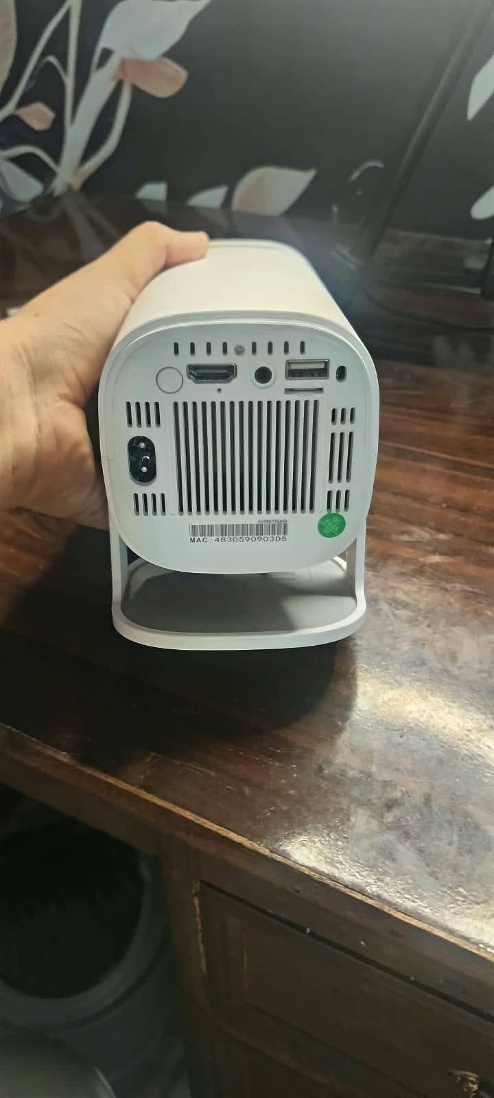 Android projector 3
