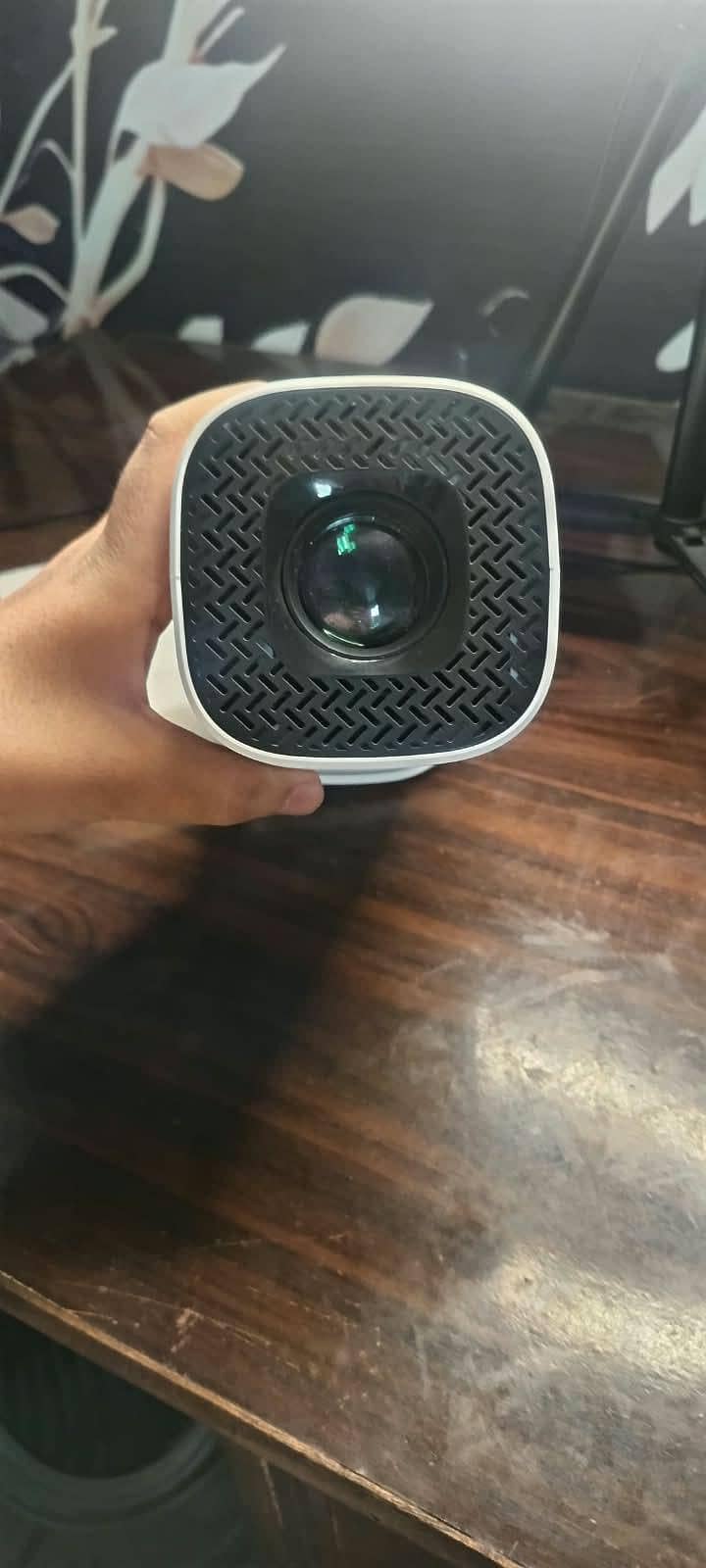 Android projector 6