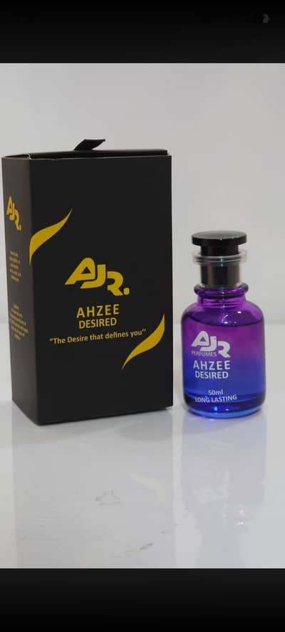 premium perfumes