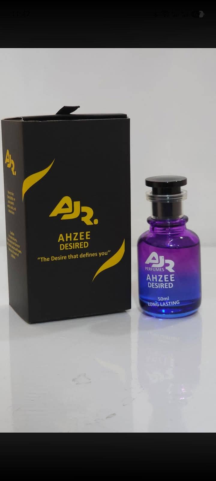 premium perfumes 0