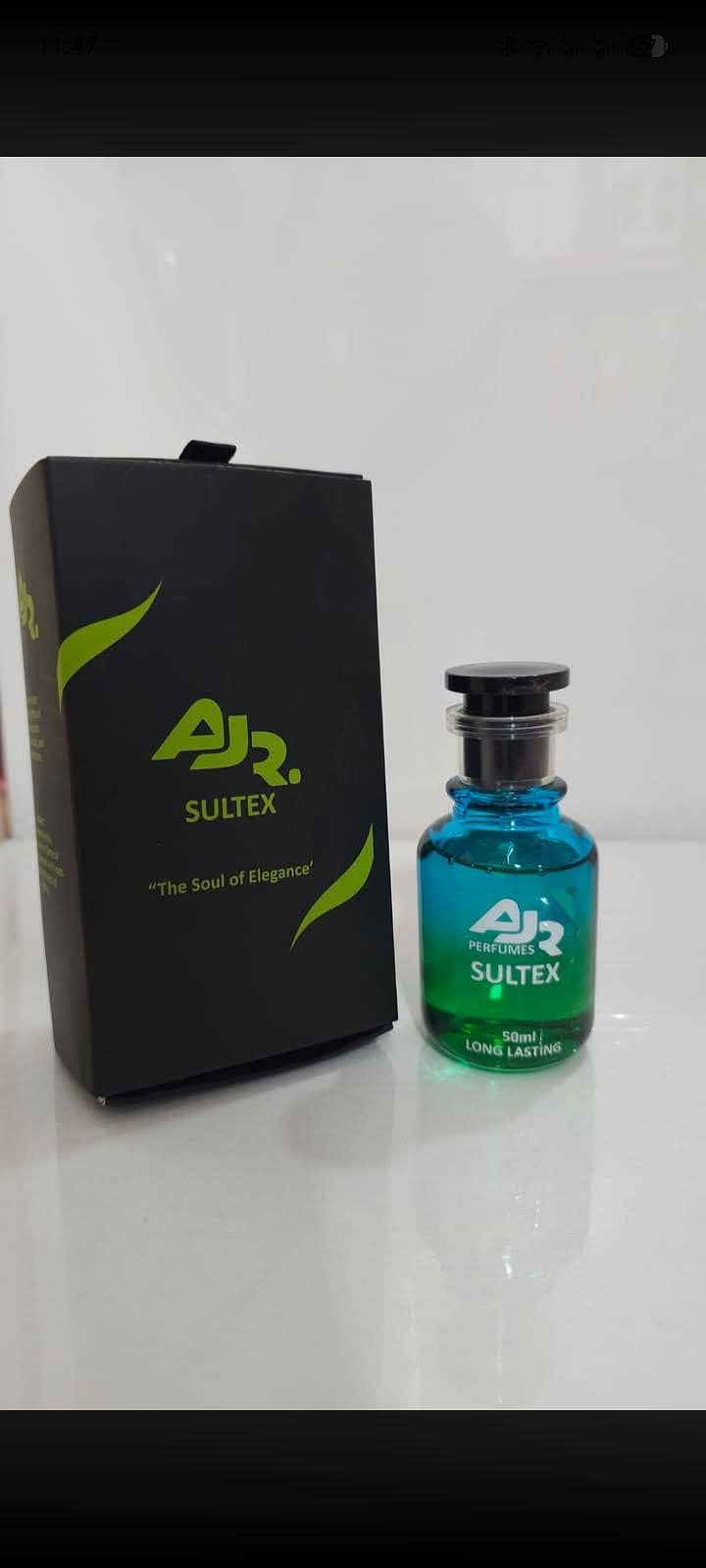 premium perfumes 1