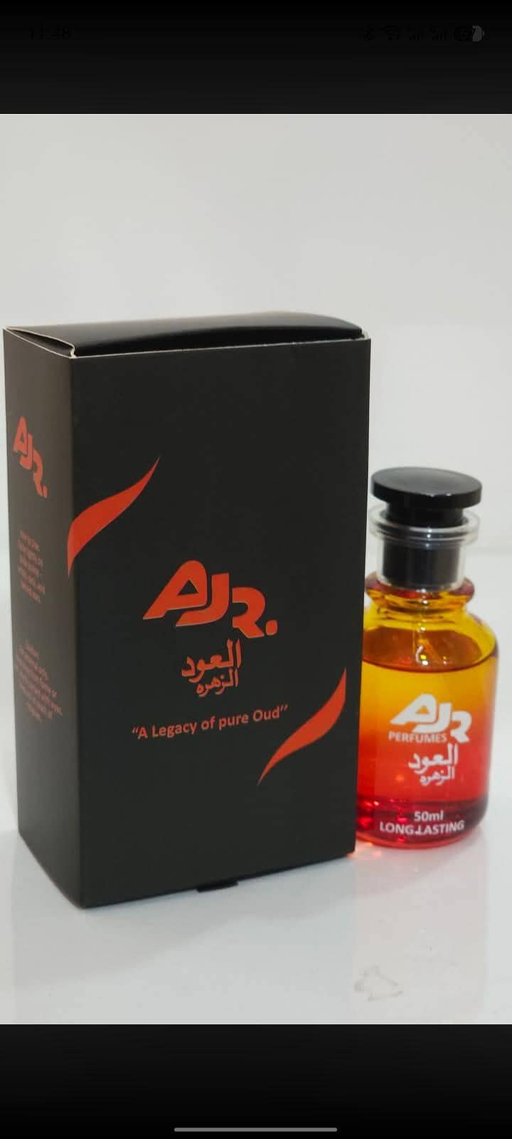 premium perfumes 2