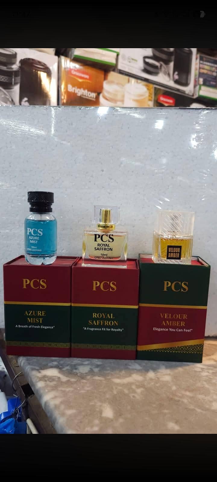 premium perfumes 4
