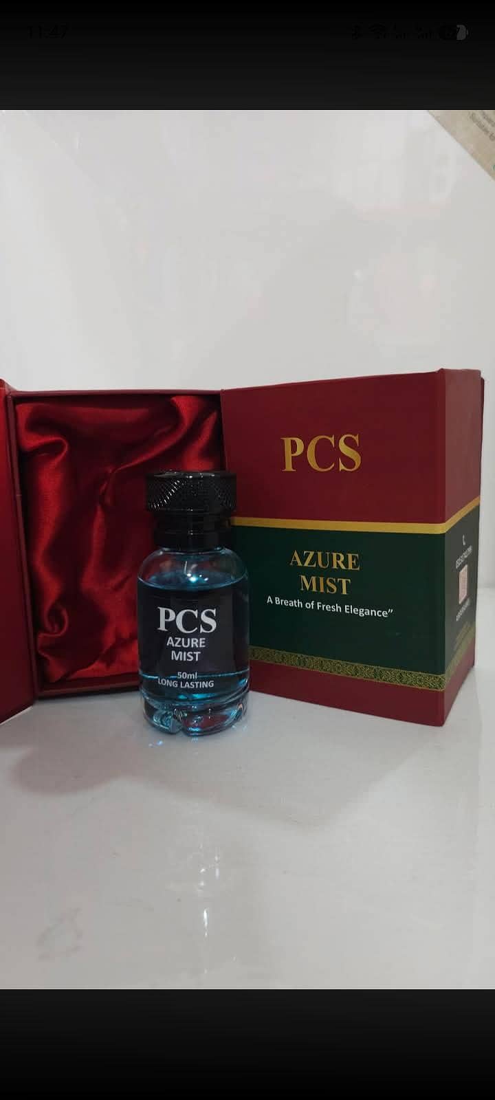 premium perfumes 5