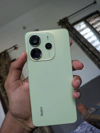 Xiaomi Redmi Note 14