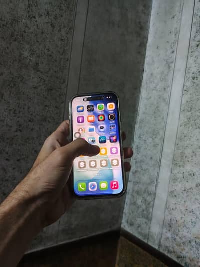 Apple iPhone 16 iCloud locked but smart bypass