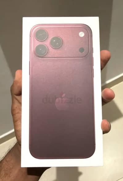 Apple iPhone 18 Pro Max