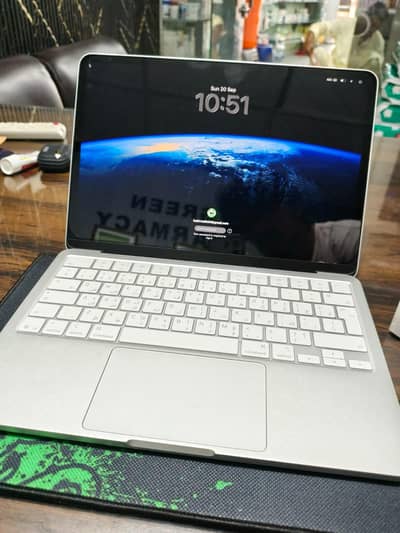 Macbook Neo