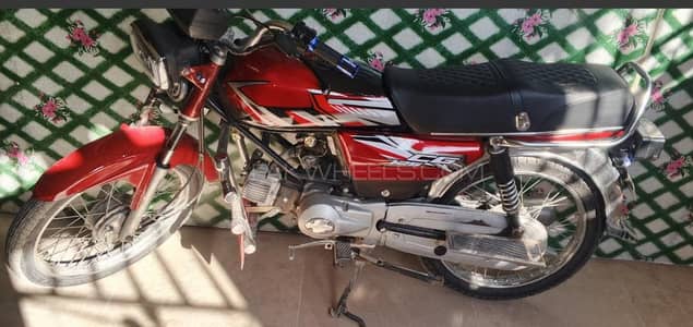 all okay hai Meri bike mein Koi bhi masla nahi hai jisko chahie vah ra