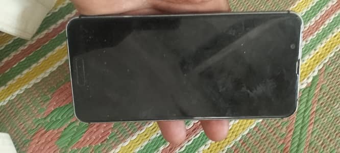 Sharp Aquos Sense 3