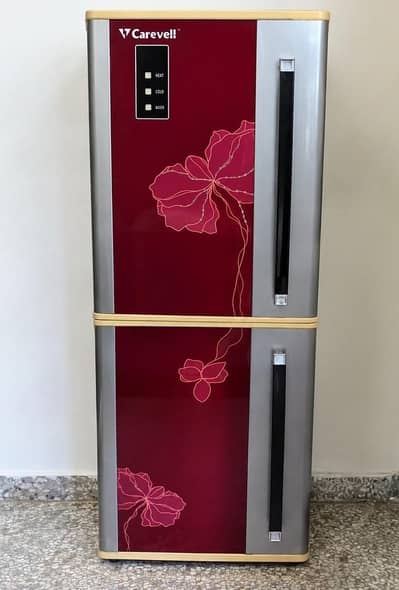 Carevell Water Dispenser – Mildly Used & In Good Condition