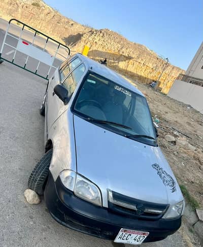 family use rust free genuine suzuki cultus 2002. . neat and clean