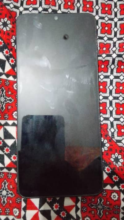 Xiaomi Redmi 14C with box charger available warranty