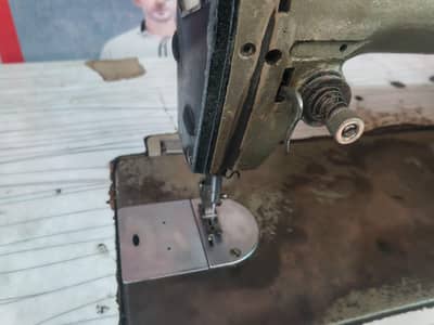 silai machine