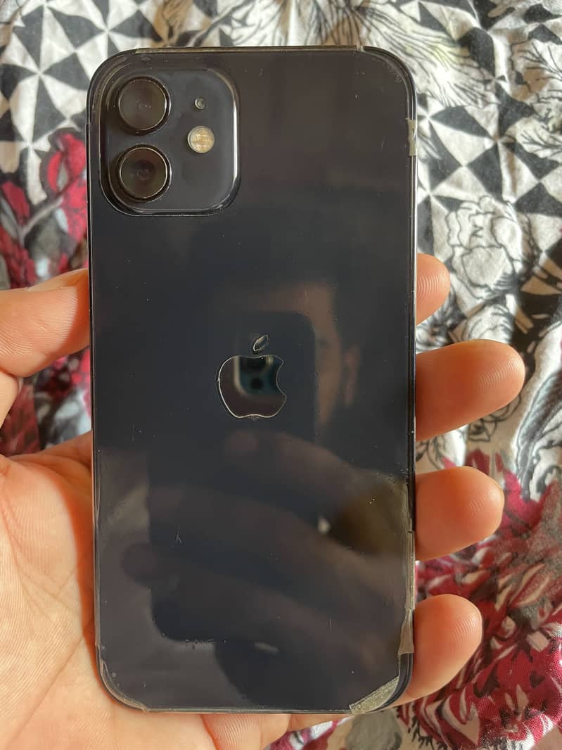 Iphone 12 3
