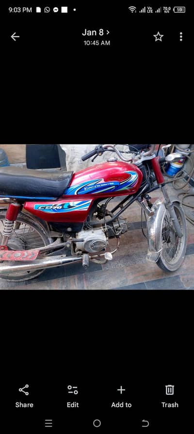 zxmco 100cc