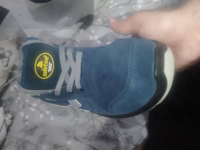 sofetoe safety shoes
