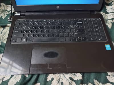 HP Notebook 15 R 121