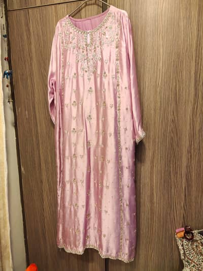 Fancy Suite | Brand New | Shaadi Outfit