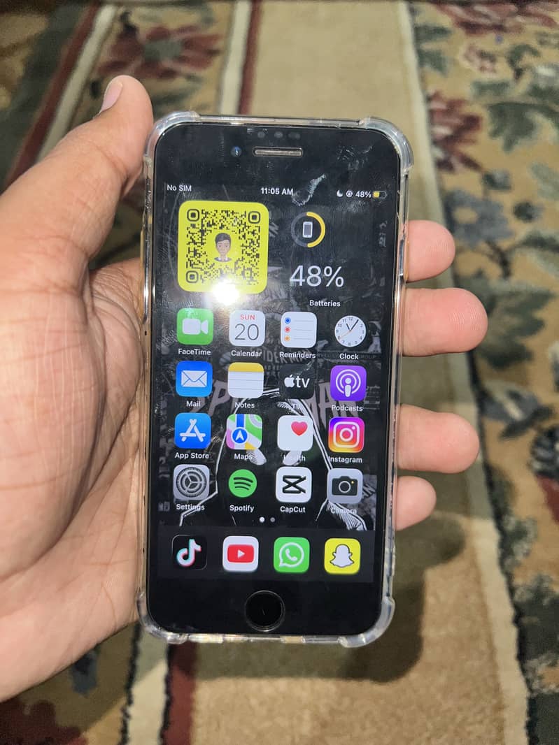 Apple iPhone 7 3