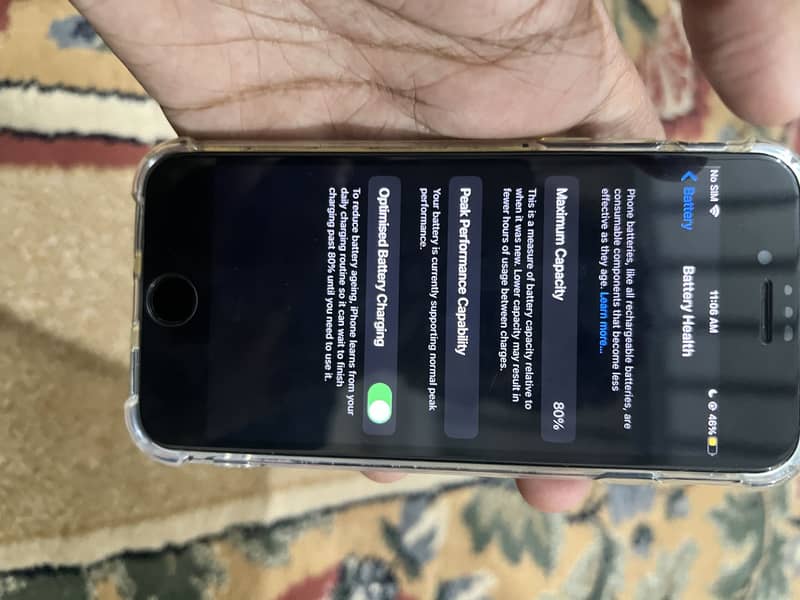 Apple iPhone 7 5
