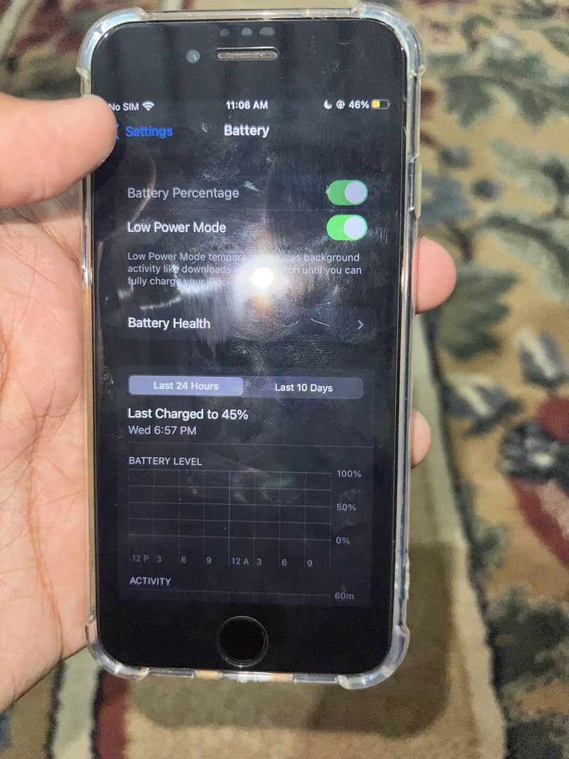 Apple iPhone 7 6