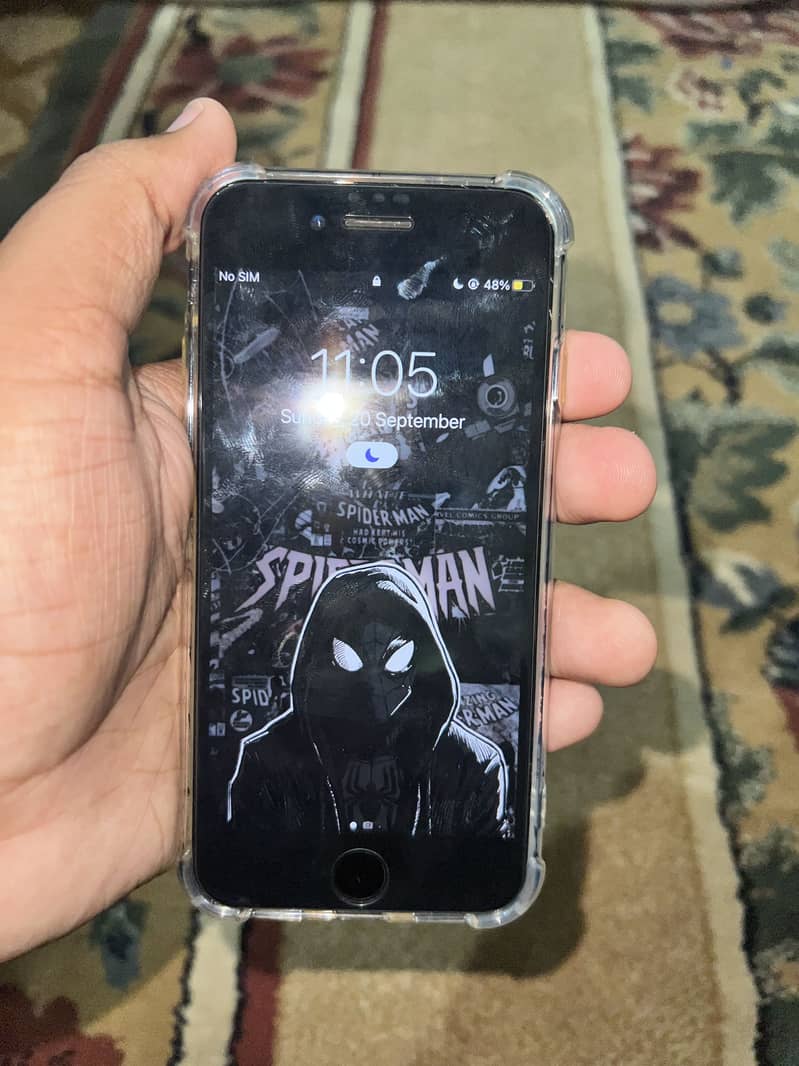 Apple iPhone 7 8