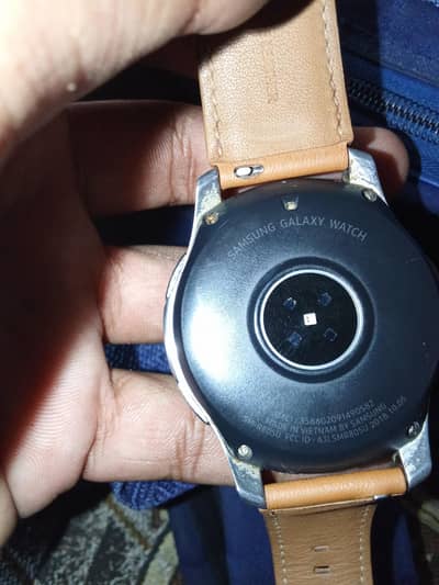 Samsung Galaxy watch