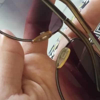 SUN GLASSES