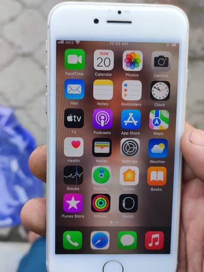 Apple iPhone 8
