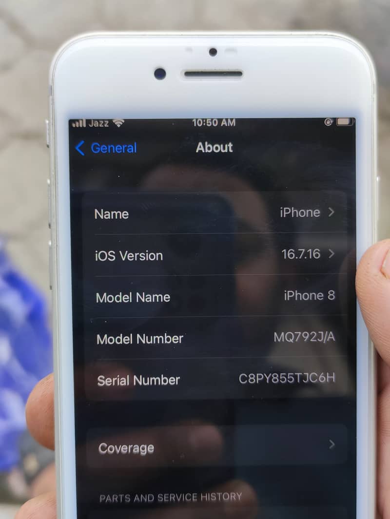 Apple iPhone 8 2