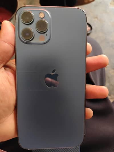 Apple iPhone 12 Pro Max