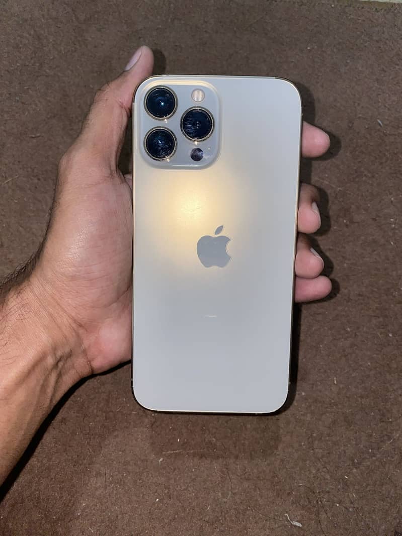iPhone 13 Pro Max 0