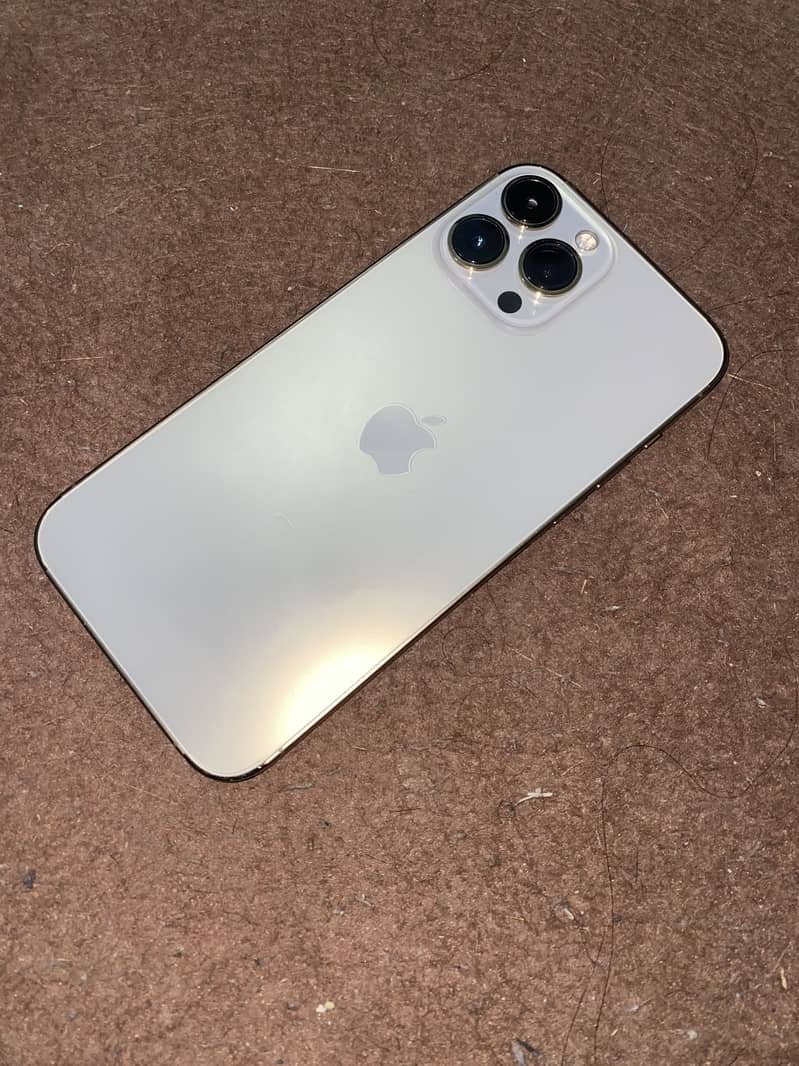 iPhone 13 Pro Max 1