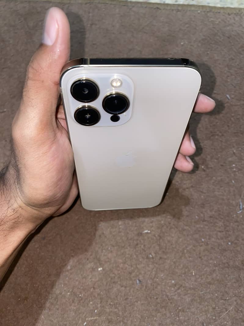 iPhone 13 Pro Max 2