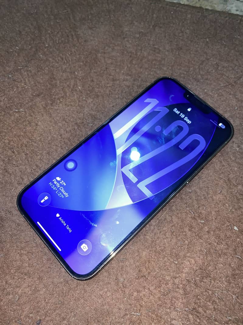 iPhone 13 Pro Max 3