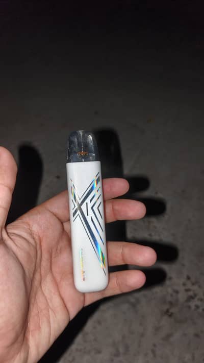 Caliburn Air Pod