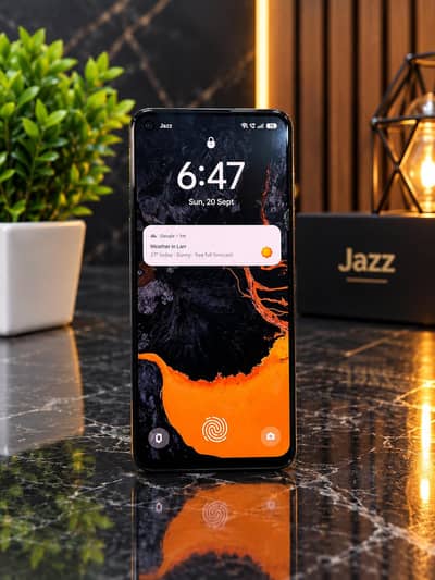 OPPO F21 Pro